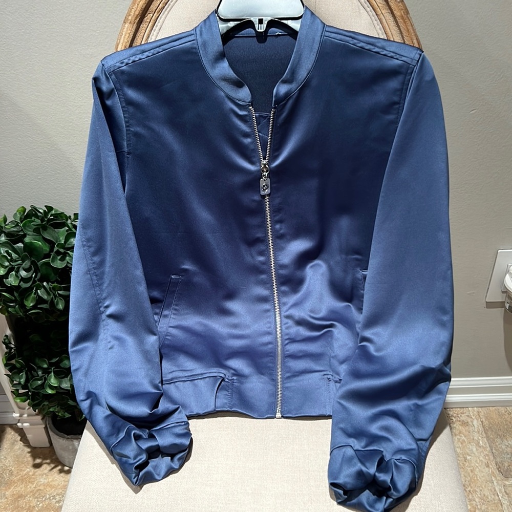 MICHAEL KORS Women’s Bomber Jacket MED